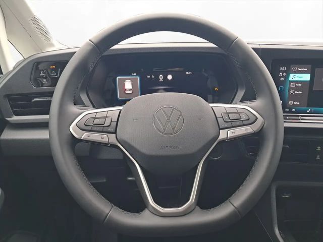 Volkswagen Caddy 5-Sitzer 1,5 l TSI 85 kW 6-G-Schalter KR