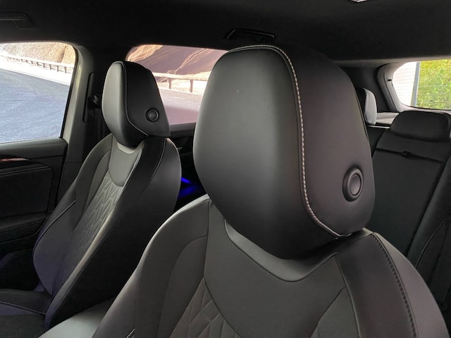 Volkswagen Tiguan 2.0 TDI DSG