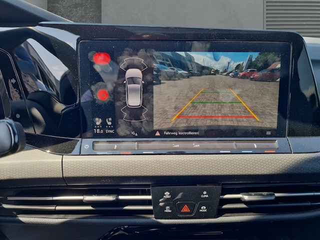 Volkswagen Golf 2.0 TDI GTD