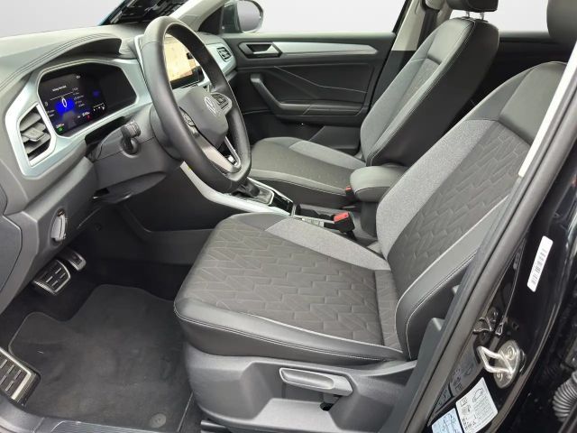 Volkswagen T-Roc 2.0 TDI DSG