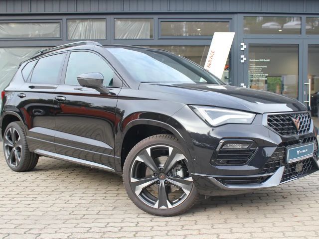 Cupra Ateca 1.5 TSI DSG