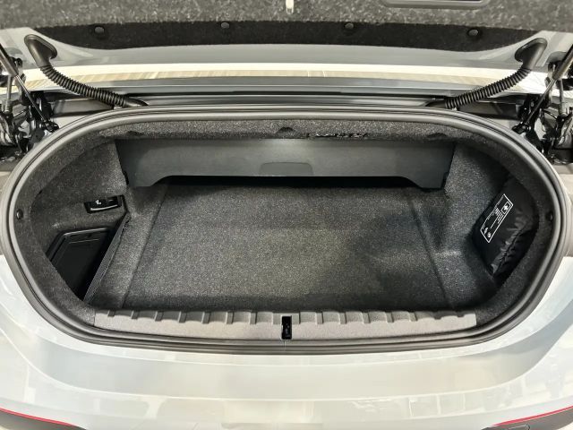 BMW 420 420i Cabrio M-Sport