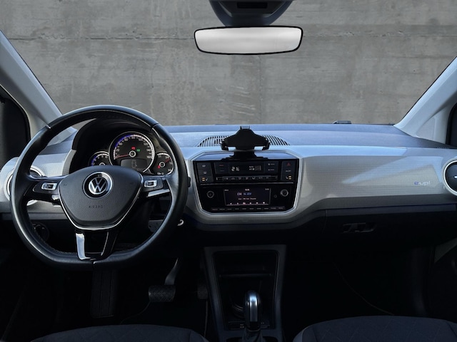 Volkswagen e-up! Plus Style