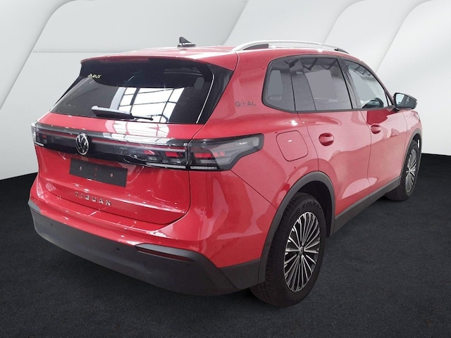 Volkswagen Tiguan 2.0 TDI DSG