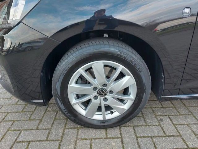 Volkswagen Caddy DSG Life