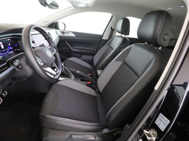 Volkswagen Taigo 1.5 TSI