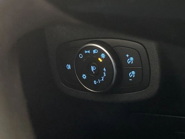 Ford Fiesta Cool & Connect