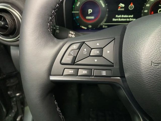 Nissan Juke N-Connecta