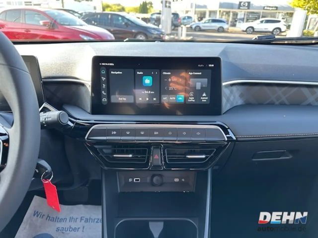 MG MG3 Hybrid+ Standard Standard range