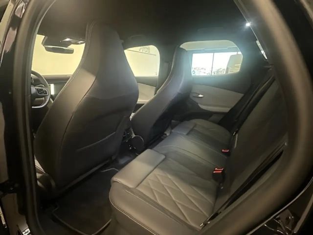 Ford Capri Premium RWD