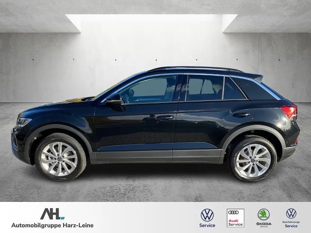 Volkswagen T-Roc 1.5 TSI DSG