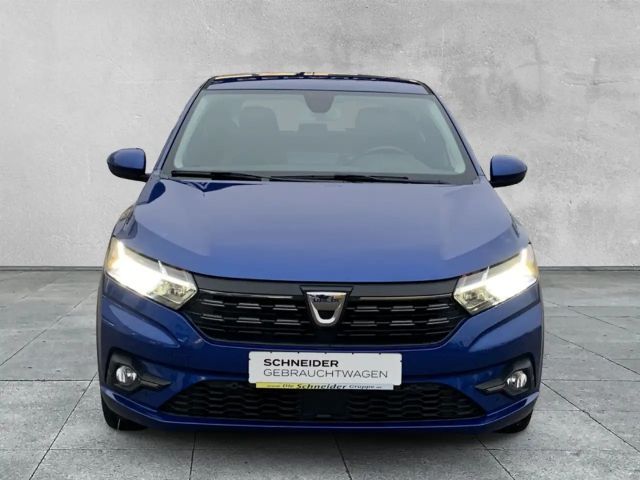 Dacia Sandero Comfort