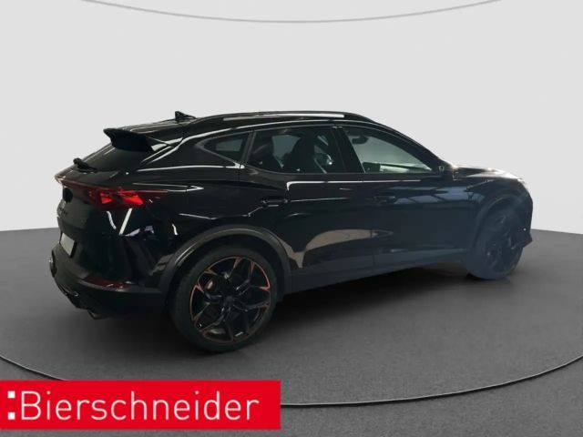 Cupra Formentor 2.5 TSI DSG VZ5