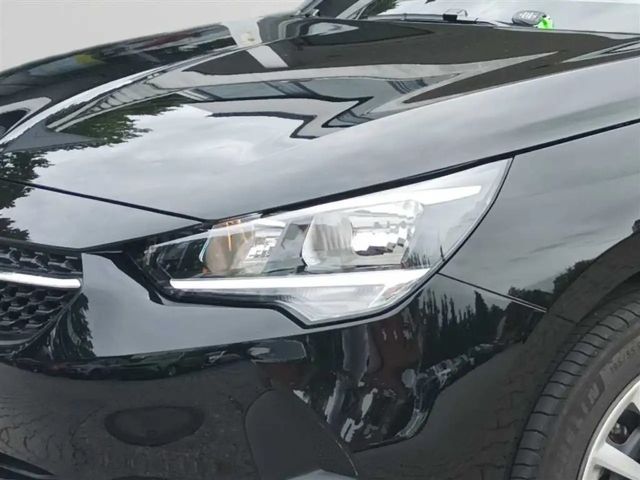 Opel Corsa Edition