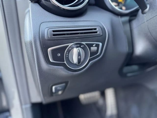 Mercedes-Benz GLC 200 4MATIC Coupé