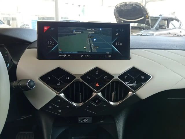 DS DS 3 Crossback Crossback E-Tense