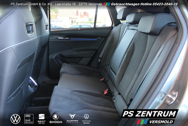 Skoda Enyaq Sportline iV 60