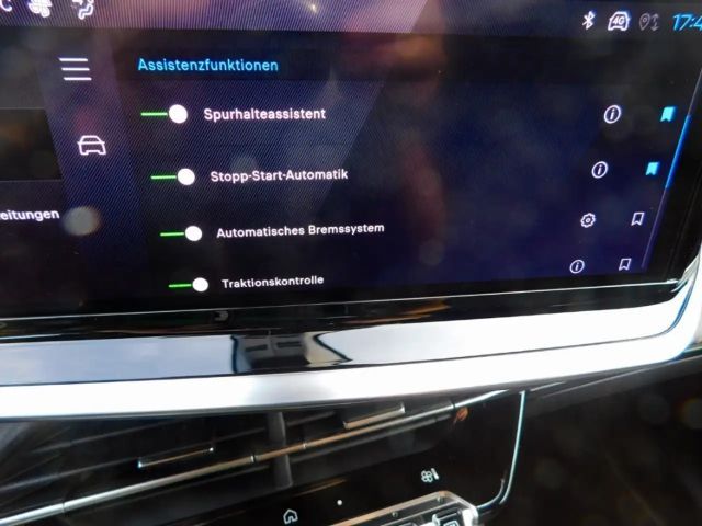 Peugeot 208 GT-Line Hybrid