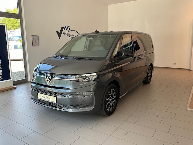 Volkswagen Multivan Multivan     Life LÜ110TDI Aut