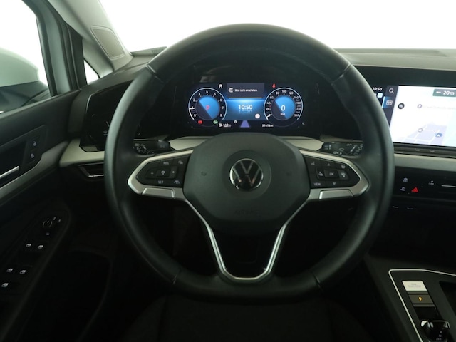 Volkswagen Golf Golf VIII Life Variant