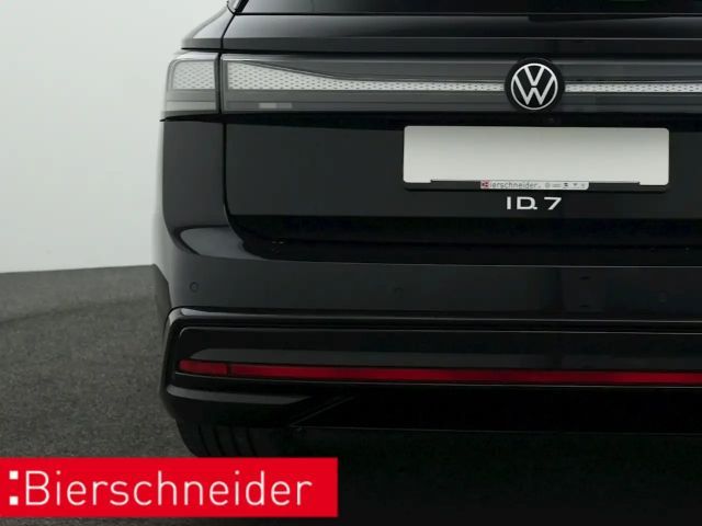 Volkswagen ID.7 Pro Tourer