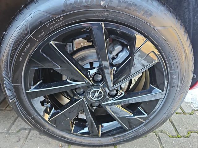 Opel Corsa GS-Line Grand Sport