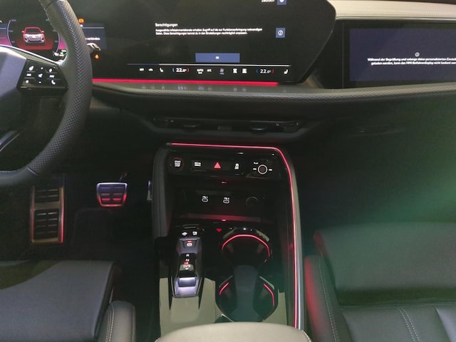 Audi Q5 Quattro S-Tronic