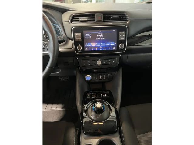 Nissan Leaf 40 kWh N-Connecta