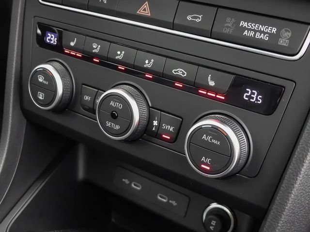 Seat Ateca 1.5 TSI Style