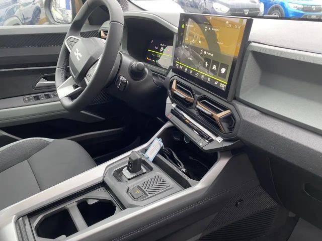 Dacia Bigster Extreme Hybrid 155