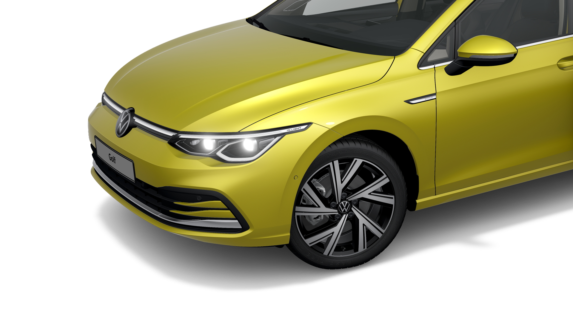 Volkswagen Golf Golf VIII