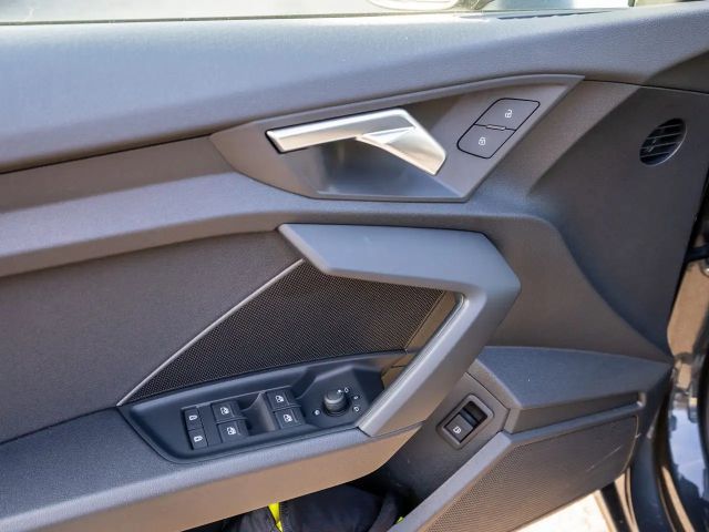 Audi A3 40 TFSI S-Tronic Sedan