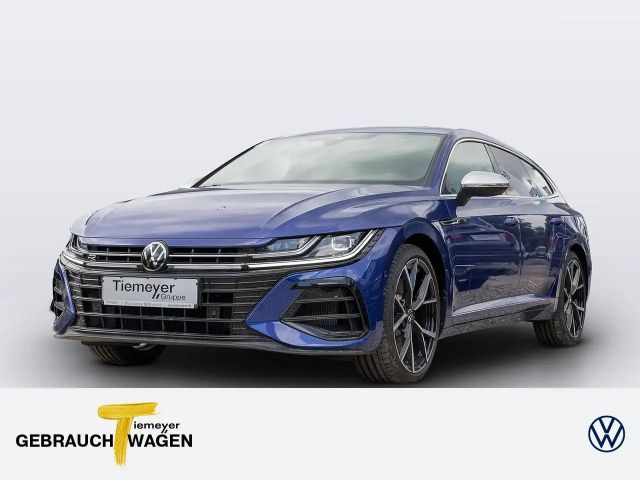 Volkswagen Arteon 2.0 TSI DSG IQ.Drive