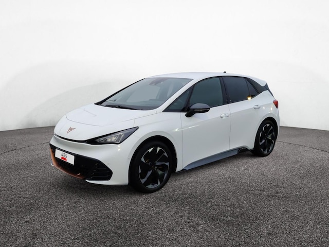 Cupra Born 77 kWh