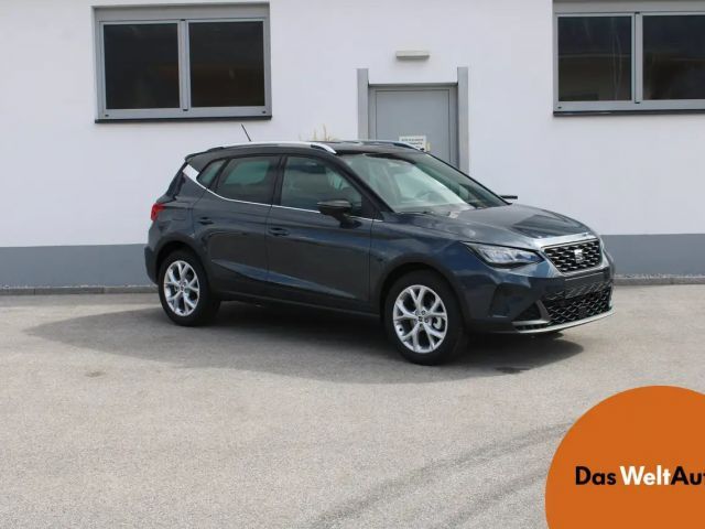 Seat Arona 1.0 TSI FR-lijn