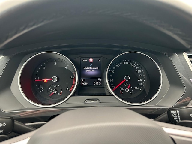 Volkswagen Tiguan 2.0 TDI DSG Life
