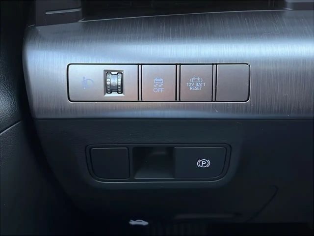 Hyundai Kona 1.6 Hybrid Select