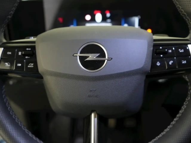 Opel Astra Elegance Sports Tourer