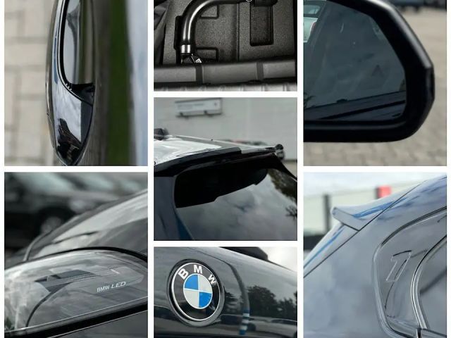 BMW 120 5-deurs M-Sport Sedan