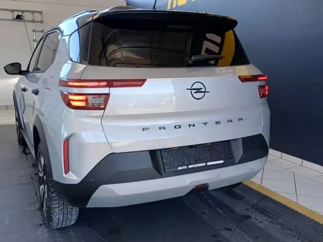 Opel Frontera 44 kWh GS e-Frontera