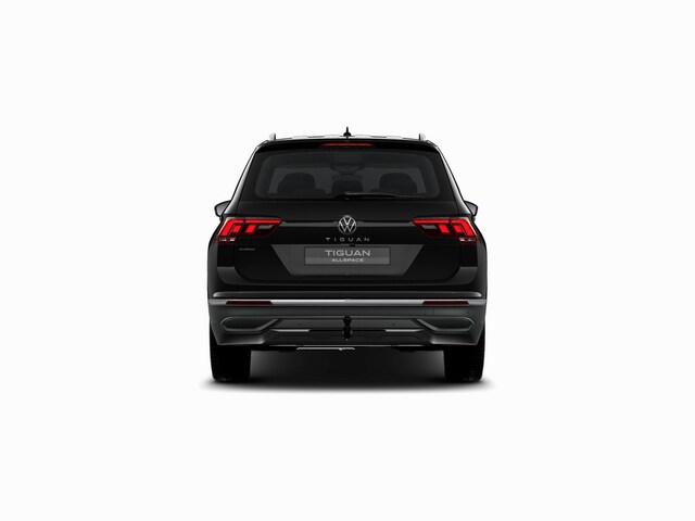 Volkswagen Tiguan 2.0 TDI Allspace Move