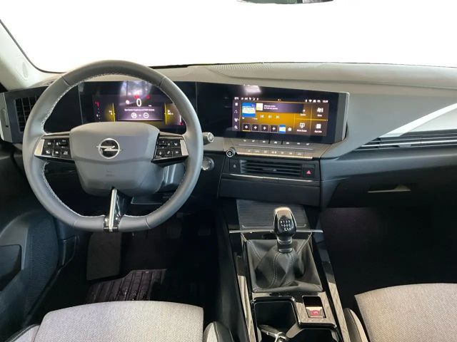 Opel Astra 1.2 Turbo Elegance Turbo