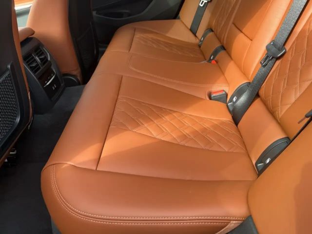 BMW 320 320d Touring xDrive