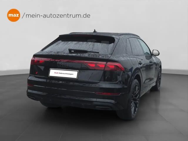 Audi Q8 3.0 TDI Quattro S-Line