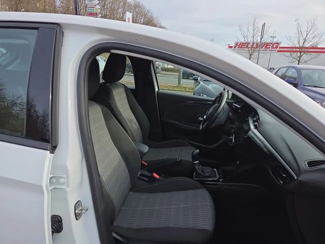 Opel Corsa Elegance