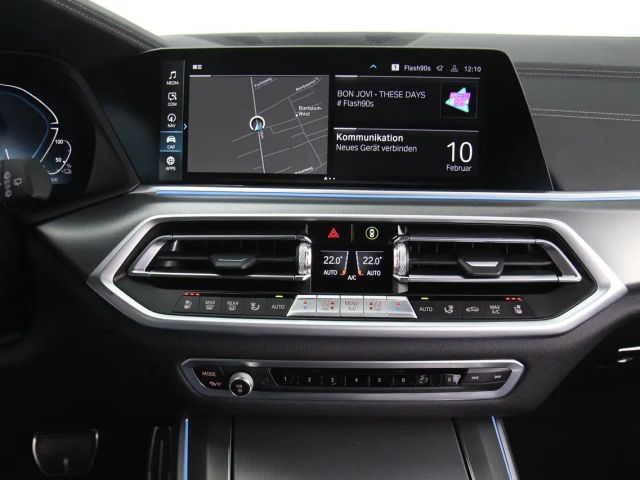 BMW X5 M-Sport xDrive xDrive45e