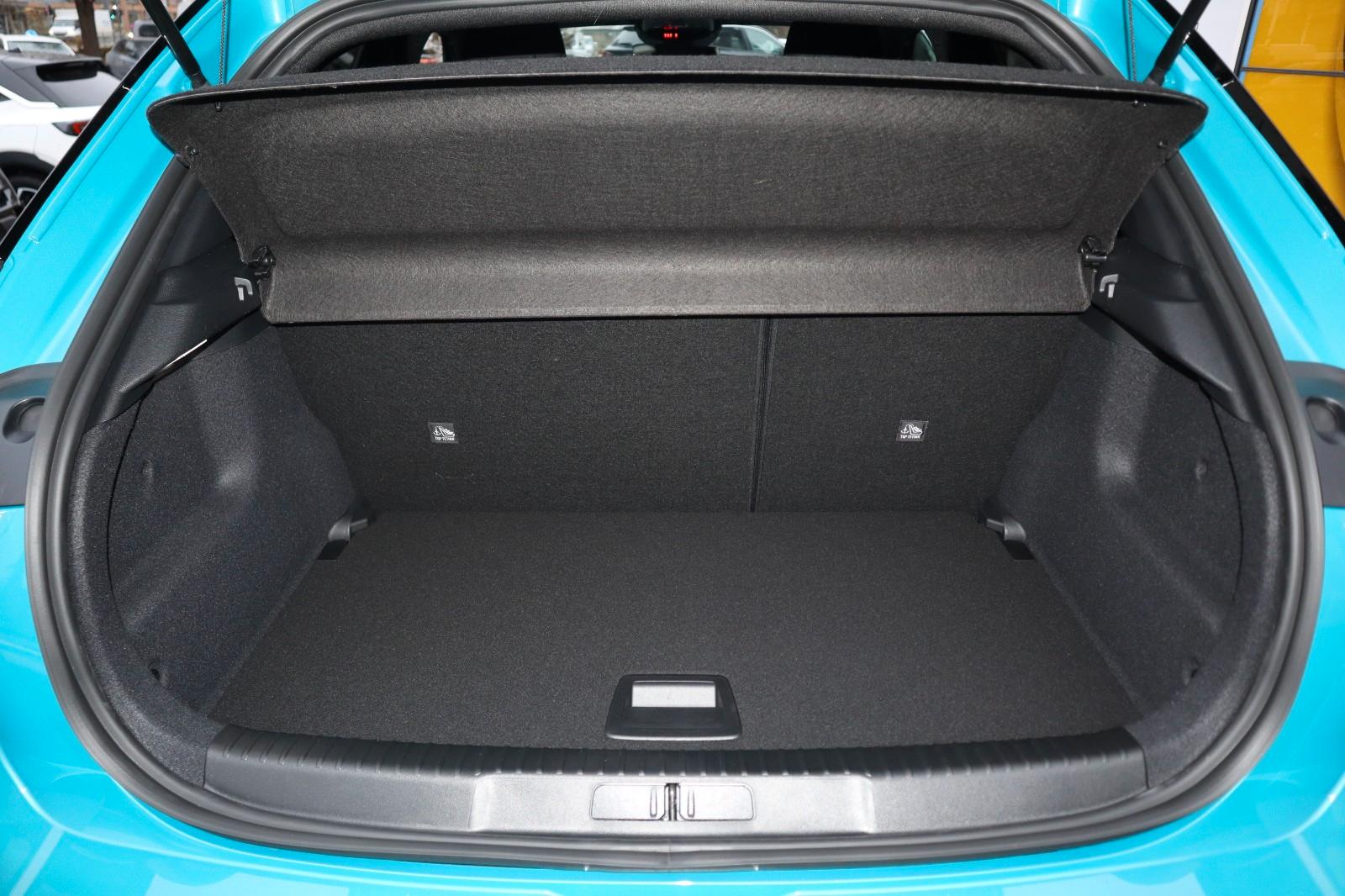 Opel Mokka 1.2 Turbo GS-Line Grand Sport