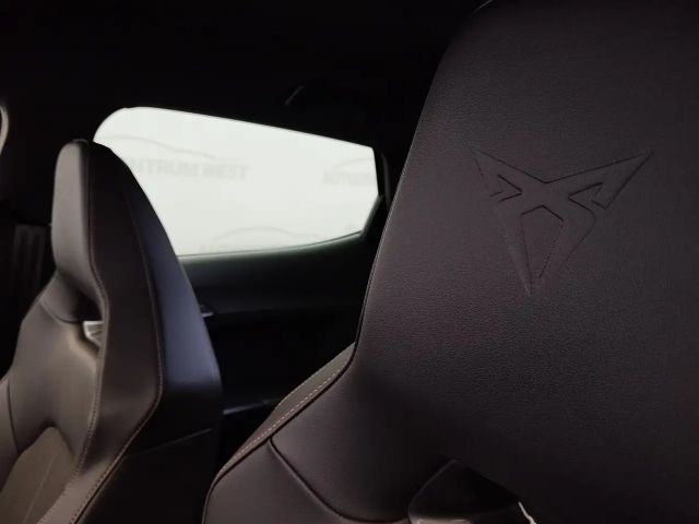 Cupra Formentor DSG VZ e-Hybrid