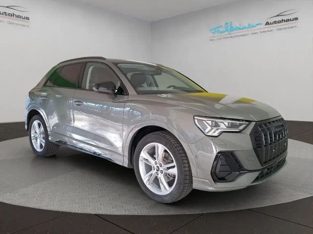 Audi Q3 35 TFSI S-Line S-Tronic