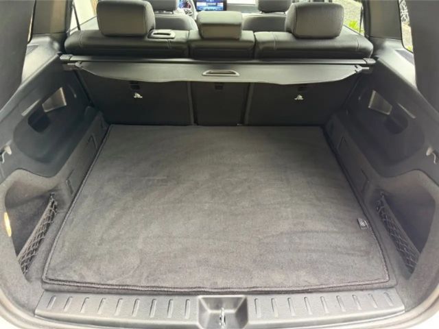 Mercedes-Benz GLB 250 4MATIC Progressive